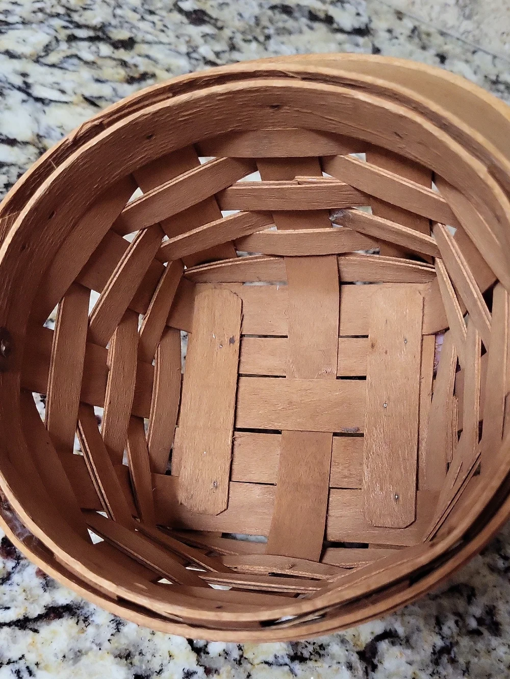 Longaberger Basket